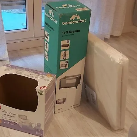 아파트 Le Sporting Land - Avec Entree Autonome, Parking Prive & Sa Piscine ! - 가이약