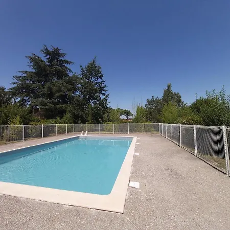 Le Sporting Land - Avec Entree Autonome, Parking Prive & Sa Piscine ! - דירה *