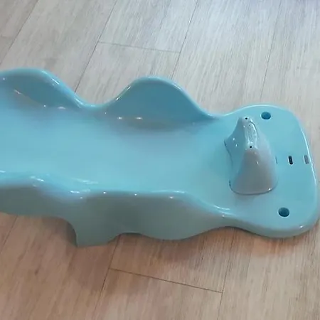 Le Sporting Land - Avec Entree Autonome, Parking Prive & Sa Piscine ! - דירה גיילאק