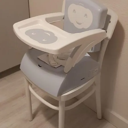 דירה Le Sporting Land - Avec Entree Autonome, Parking Prive & Sa Piscine ! - *