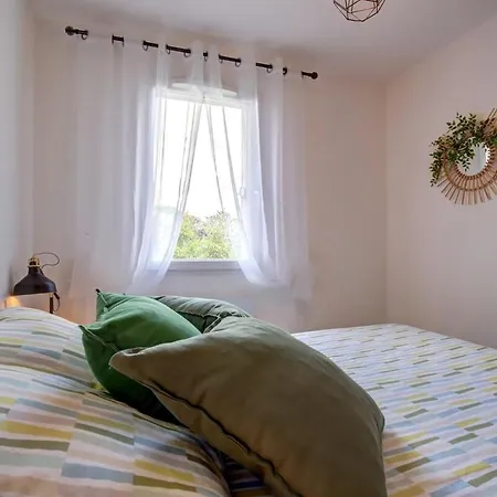 דירה Le Sporting Land - Avec Entree Autonome, Parking Prive & Sa Piscine ! - *